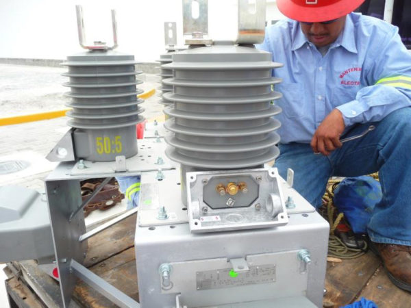 Presentación de PowerPoint